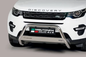 Priekiniai lankai Land Rover Discovery Sport I Facelift (2017-2019)