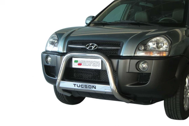 Priekiniai lankai Hyundai Tucson I (2004-2009)