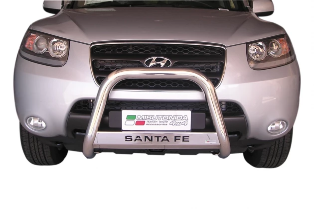 Priekiniai lankai Hyundai Santa Fe II (2006-2012)