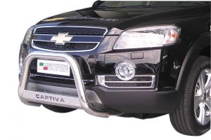 Priekiniai lankai Chevrolet Captiva I (2006-2010)