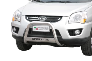 Priekiniai lankai Kia Sportage II Facelift (2008-2010)