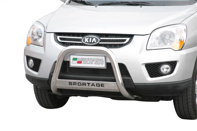 Priekiniai lankai Kia Sportage II Facelift (2008-2010) Priekiniai lankai Kia Sportage II Facelift (2008-2010)