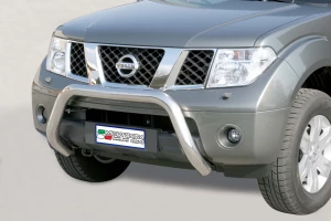 Priekiniai lankai Nissan Pathfinder III (2005-2010)