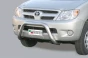 Priekiniai lankai Toyota Hilux VII (2004-2010)