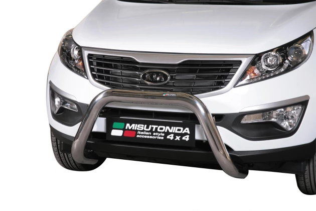 Priekiniai lankai Kia Sportage III (2010-2016) Priekiniai lankai Kia Sportage III (2010-2016)