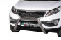 Priekiniai lankai Kia Sportage III (2010-2016)