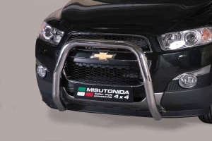 Priekiniai lankai Chevrolet Captiva I Facelift (2011-2013)