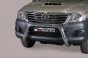 Priekiniai lankai Toyota Hilux VII Facelift (2010-2015)