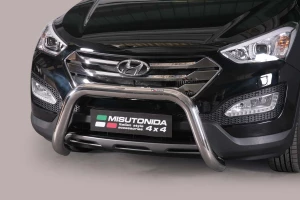Priekiniai lankai Hyundai Santa Fe III (2012-2018)