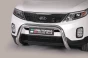 Priekiniai lankai Kia Sorento II Facelift (2013-2015)
