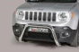 Priekiniai lankai Jeep Renegade (2014-2017)