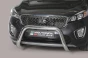 Priekiniai lankai Kia Sorento III (2016-2020)