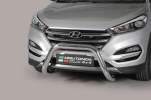 Priekiniai lankai Hyundai Tucson III (2015-2017)