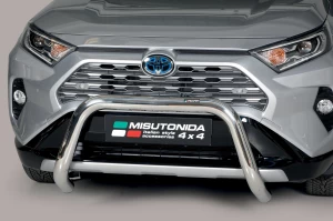 Priekiniai lankai Toyota RAV4 V Hybrid (2018→)
