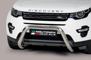 Priekiniai lankai Land Rover Discovery Sport I Facelift (2017-2019)