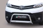 Priekiniai lankai Toyota ProAce Verso II (2016→)
