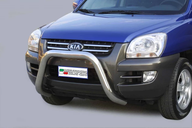 Priekiniai lankai Kia Sportage II (2004-2008) Priekiniai lankai Kia Sportage II (2004-2008)