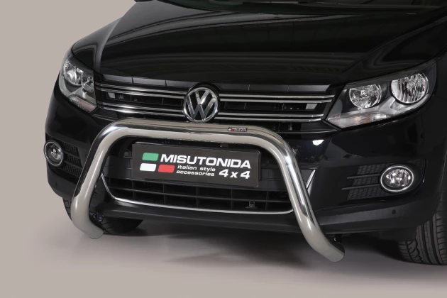 Priekiniai lankai Volkswagen Tiguan I Facelift Sport & Style (2011-2017)