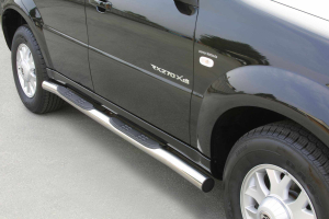 Priekiniai lankai SsangYong Korando III (2010-2019)