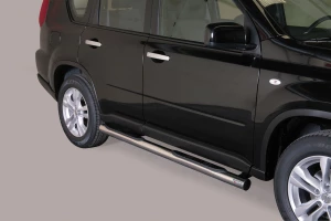 Slenksčiai Nissan X-Trail II Facelift (2010-2013)