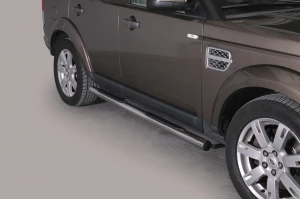 Slenksčiai Land Rover Discovery IV (2009-2016)