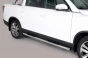 Slenksčiai SsangYong Musso Pick-up Q200 (2018→)