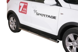 Slenksčiai Kia Sportage III (2010-2016)