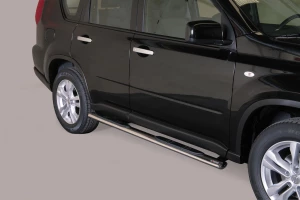 Slenksčiai Nissan X-Trail II Facelift (2010-2013)