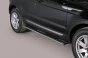 Slenksčiai Land Rover Range Rover Evoque I Pure & Prestige (2011-2018)