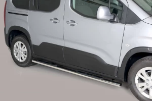 Slenksčiai Peugeot Rifter Medium wheel base (2018→)