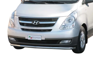 Priekinės apsaugos Hyundai H1 II (2007→)