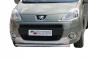 Priekinės apsaugos Peugeot Partner II (2008-2018)