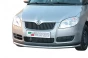 Priekinės apsaugos Skoda Roomster (2006-2015)