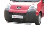 Priekinės apsaugos Peugeot Bipper (2008-2017)