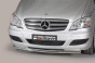 Priekinės apsaugos Mercedes Vito W639 Facelift (2010-2014)
