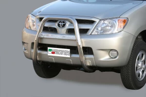 Priekiniai lankai Toyota Hilux VII (2004-2010)