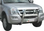 Priekiniai lankai Isuzu D-Max I Facelift Road Map Double cab (2006-2012)