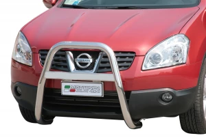 Priekiniai lankai Nissan Qashqai I (2006-2013)