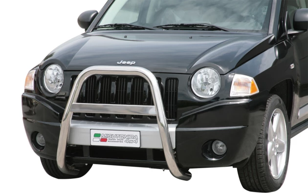 Priekiniai lankai Jeep Compass I (2007-2010) Priekiniai lankai Jeep Compass I (2007-2010)