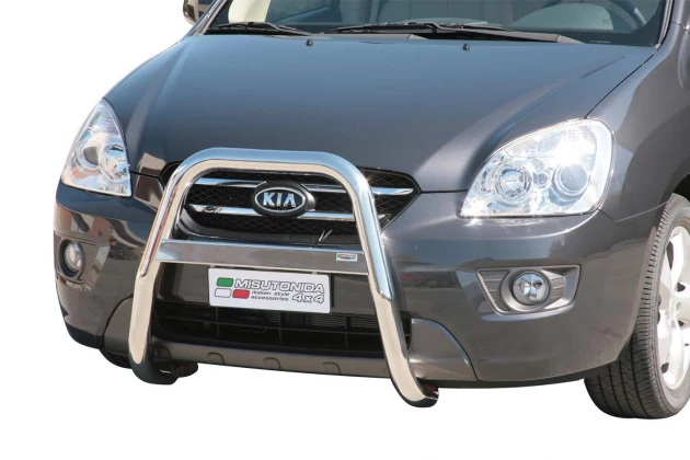 Priekiniai lankai Kia Carens II (2006-2013)