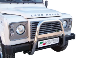 Priekiniai lankai Land Rover Defender 110 (2010-2016)