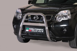 Priekiniai lankai Nissan X-Trail II Facelift (2010-2013)