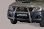 Priekiniai lankai Toyota Hilux VII Facelift (2010-2015)