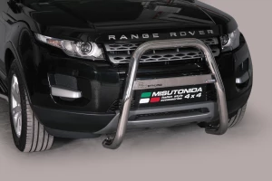 Priekiniai lankai Land Rover Range Rover Evoque I Pure & Prestige (2011-2018)
