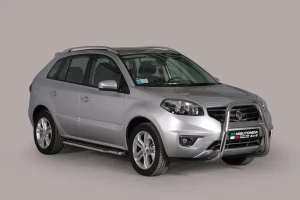 Priekiniai lankai Renault Koleos I Facelift (2011-2017)