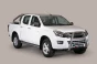 Priekiniai lankai Isuzu D-Max II (2012-2020)