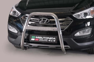 Priekiniai lankai Hyundai Santa Fe III (2012-2018)