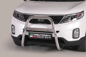 Priekiniai lankai Kia Sorento II Facelift (2013-2015)
