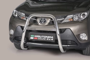 Priekiniai lankai Toyota RAV4 IV (2012-2015)