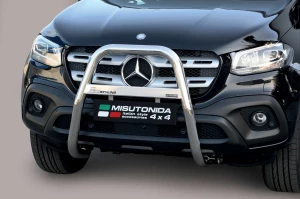 Priekiniai lankai Mercedes X Class W470 (2017-2020)
